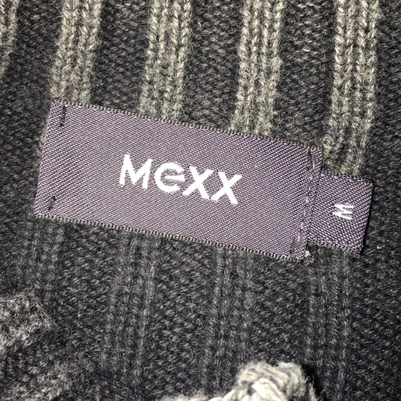 Mexx Mock Neck Sweater - Picture 3 of 3